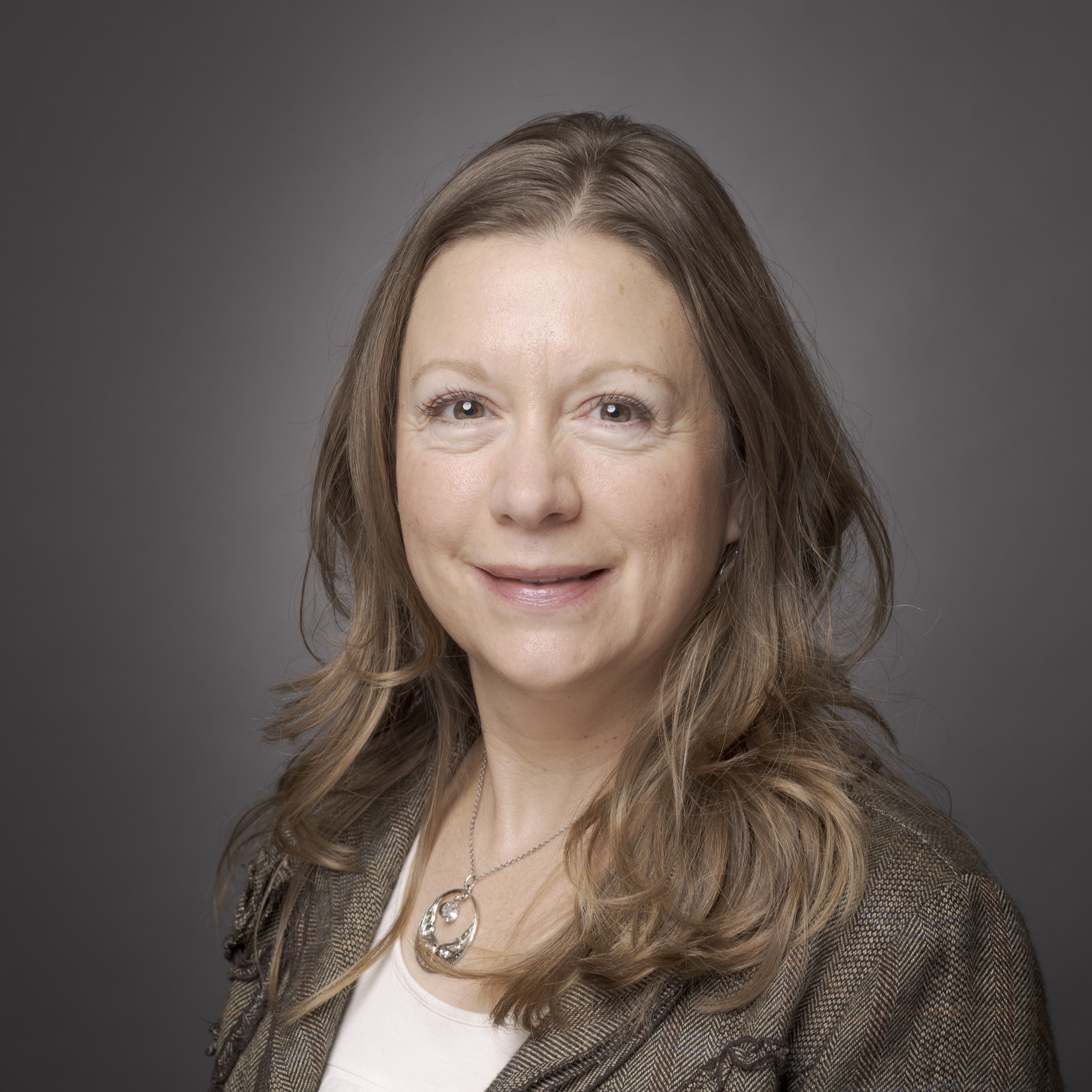 Erika Mitchell Headshot